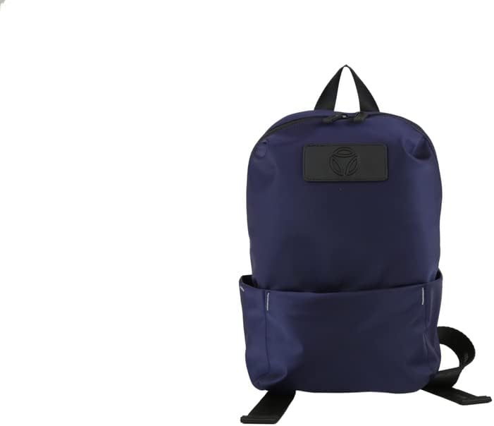 MOMO DesignMen's Backpack Blue MO-01NS, blue