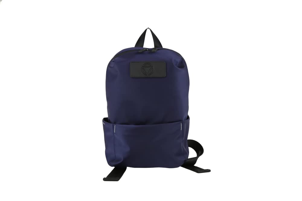 MOMO DesignMen's Backpack Blue MO-01NS, blue