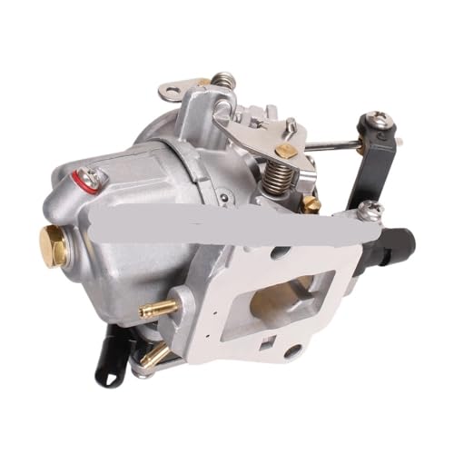 Carburateur 677-14301-08 pour optimiser le moteur 2 temps E8DMH