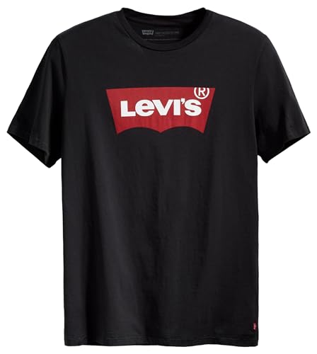 Levi's Men's Big & Tall Graphic Tee T-Shirt