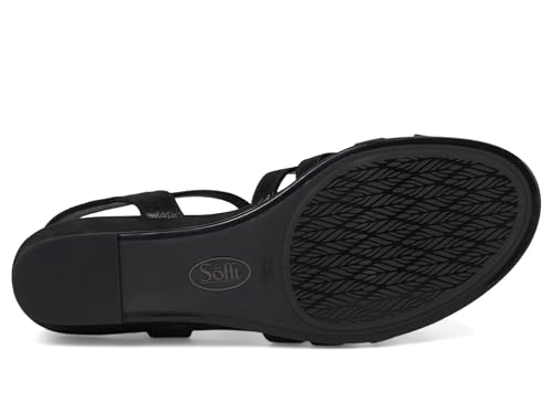 Söfft Women's Scarlet Wedge Sandal3