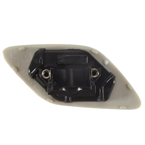 Cache-gicleurs de lave-phares pour remplacer pièce perdue BMW E92 E93 - 3