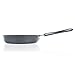 Valuu Nonstick Frying Pan Small Egg Pancake Round Mini Non Stick Fry Pan 4.7-inch