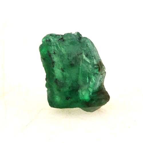 Émeraude pakistanaise de 1.88 carats cadeau précieux pour anniversaire
