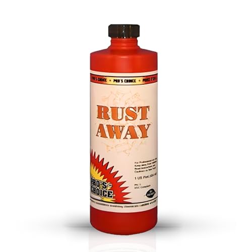 Pro's Choice Rust Away 16 fl. oz