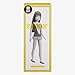 Barbie Signature Gold Label 60th Anniversary Skipper Doll