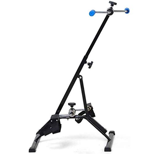 Pedal Exerciser para ejercicio y rehabilitación de extremidades miniatura 5