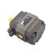 RZQUAL Hydraulic Gear Pump PGH2 High Pressure Gear Pump R900951302 PGH2-22/008RE07VU2 PGH Industrial Hydraulic Pump