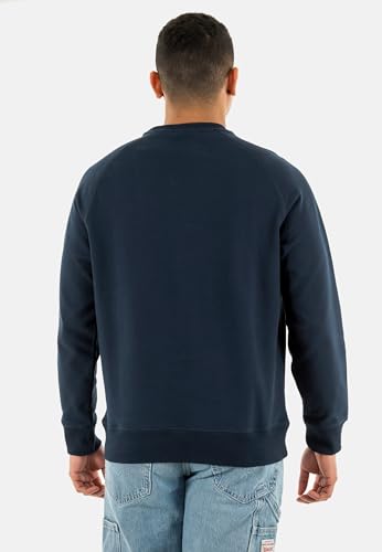 Sweat Timberland Basic Crew z021 idéal pour vos sorties en ville - 4