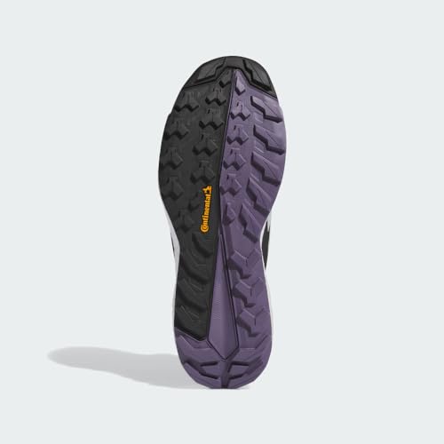 Image of adidas Terrex Free Hiker 2 Low Gore-TEX Wonder Silver /Wonder Silver /Lucid Lemon 13 D (M)