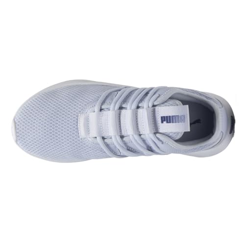 PUMA PUMA Womens Star Vital Lace Up Sneakers Shoes Casual - Blue - Size 8.5 M