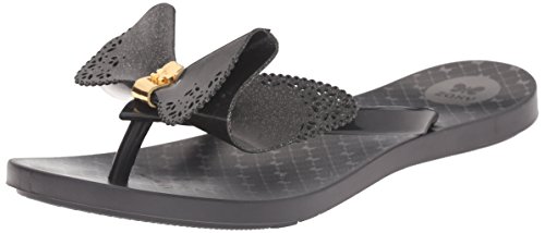 Zaxy Women's Butterfly Flip-Flop