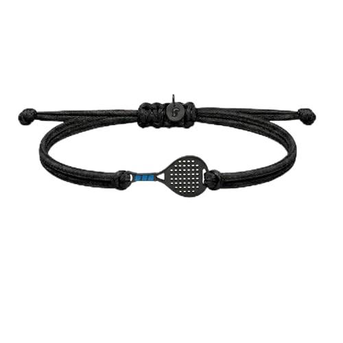 Bracelet Padel | Bijoux Padel Tennis | Raquette Padel Tennis | Collier Pendentif | Bracelet | Boucle D'oreille | Cadeaux Sport pour Femme Homme Fille Garçon |...
