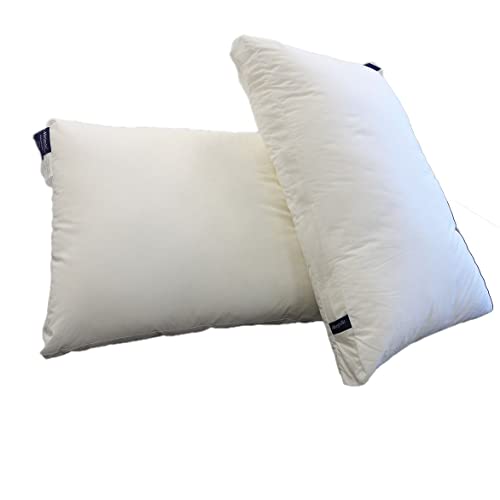 Set 2 Almohadas King Tamaño 20 x 36 pulgadas miniatura 3