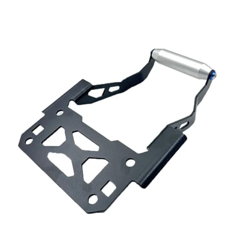 Support GPS moto 22mm anti-vibrations pour BMW F850GS Adventure