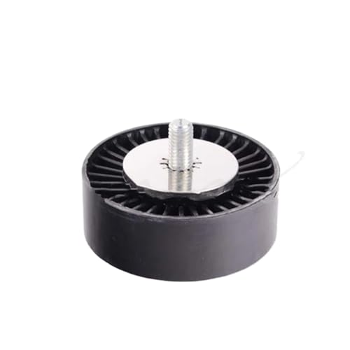 Kit galet enrouleur poulie tendeur BMW E60 E70 E90 X5 630i 645ci 650i courroie 11287535860