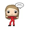 Funko Pop! Sayings: Britney Spears - Oops, I Did It Again - Vinyl Collectible Figure - Gift Idea - Official Merchandise - Toy for Children and Adults - Music Fans - Model Figure for Collectors #1