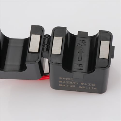 Transformateur de courant divisé 150A 5A pour mesure électrique précise - 4