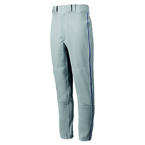 Image of Mizuno Premier Piped Baseball Pant Mens