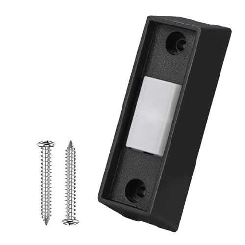 Pulsante di controllo della parete con miglioramento domestico illuminato Montaggio a parete Smarted Garage apriporta apriporta