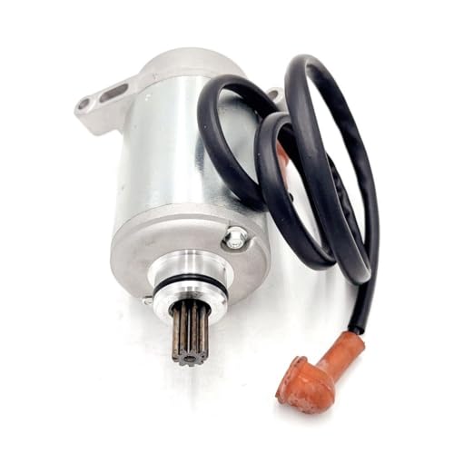Motor de arranque para Jianshe 400cc y ATV Mountain Lion JS400 4