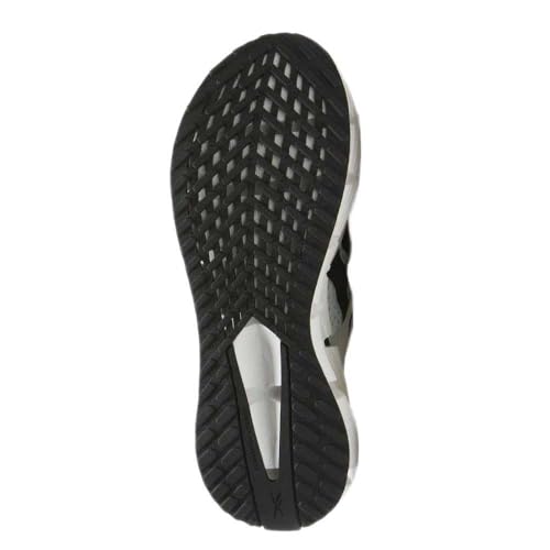 Reebok Floatzig 1 Herren-Trainingsschuhe für Straßenlauf, Ftwwht Cblack Cblack, 40.5 EU – Ansicht 3