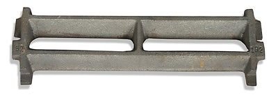 Suitable Replacement Log Retainer for Morso Squirrel 1430 Log Retainer
