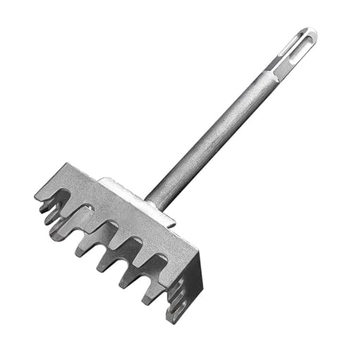 Ergonomischer quadratischer Lochschneider für 86 Typen Abzweigdosen, robustes Elektrikerwerkzeug für Wandschalter und Steckdosendosen, Wandschalter, Box, Installationswerkzeug
