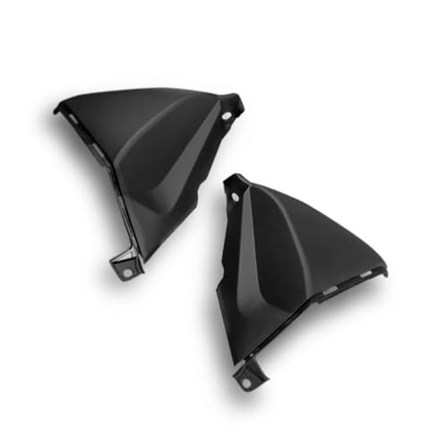 Panneau couverture intérieure moto carbone contre l'usure CBR 600RR