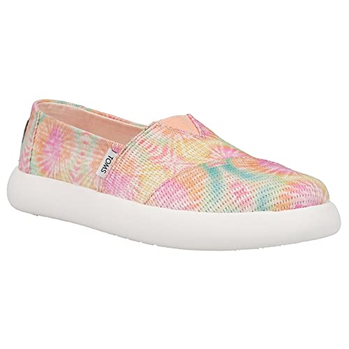 TOMS Women's, Alpargata Mallow Slip-On2