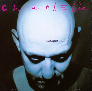 Casque Nu [Audio CD]