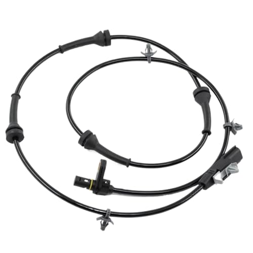 Capteur ABS arrière gauche droite Nissan Qashqai 47900-BR00A capteur vitesse de roue