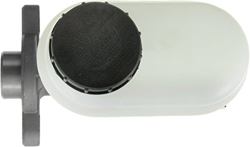 Dorman M630021 Brake Master Cylinder Compatible With Select Models #TOP2
