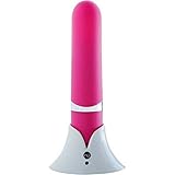 Sensuelle Touch Rechargeable Bullet, Pink