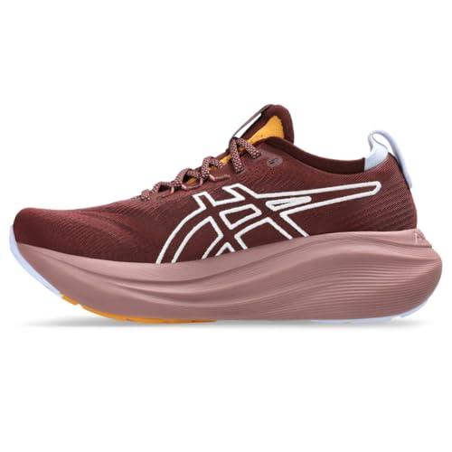 Image of ASICS Womens Gel-Nimbus 27 Running Shoes