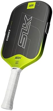 Selkirk Sport SLK Geo Pickleball Paddle (Elongated)