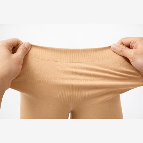 Image of Kaththai Men Supporter Shapewear | Waist & Tummy Tucker Compression Body Shaper Shorts for Men | High Waist Slimming Supporter Innerwear | Breathable Shapewear