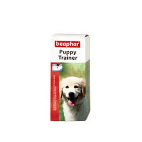Beaphar Puppy Trainer House Training (B00N5SW1ZQ) Amazon Price History, Amazon Price Tracker