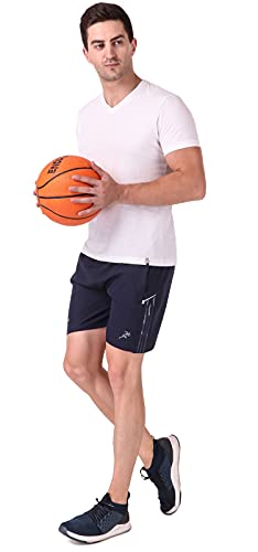 Image of Tempest Men's Shorts | Sport Shorts | Shorts for Men's