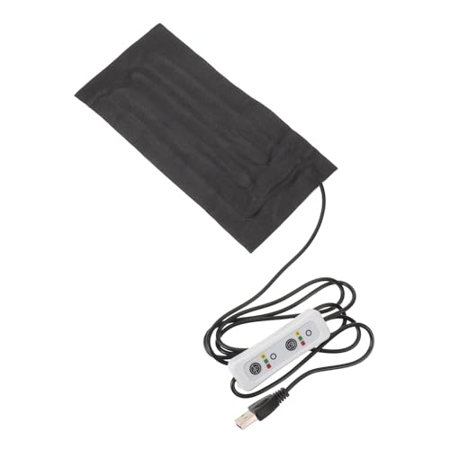 CIYODO Curing Mat for Electric Warming Mat Heat Pad for Flowers DIY Accessory Heating Pad 3 Levels