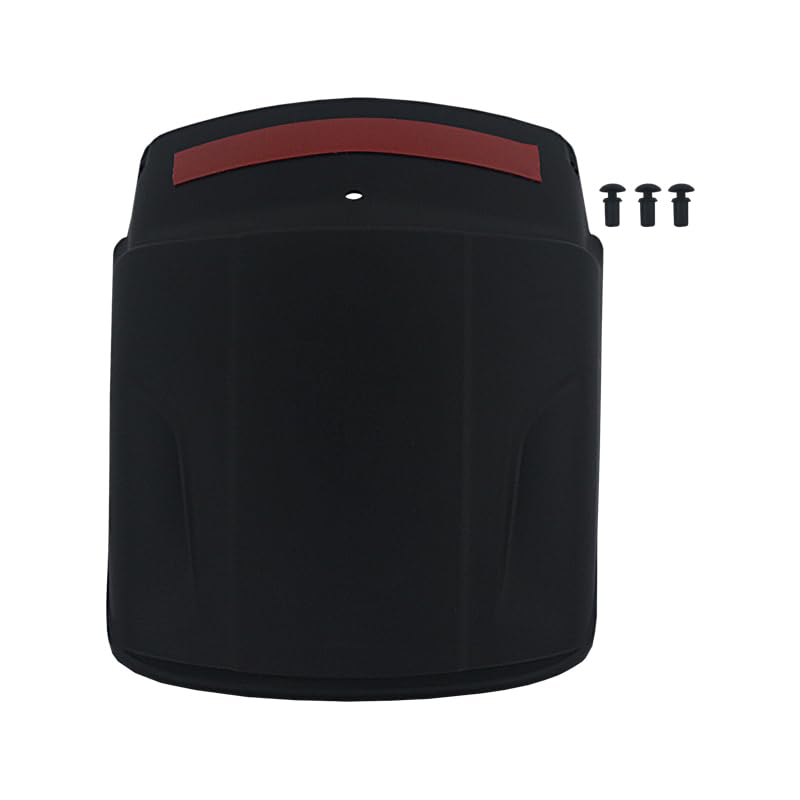 Garde-boue moto d'extension anti-gravillons pour Tiger 900 2020-2022
