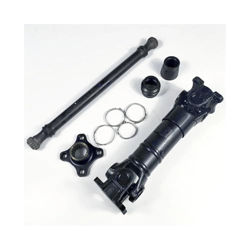 Kit d'arbre de transmission pour réparer jeu pont quad CF 625