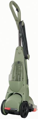 BISSELL QuickSteamer Upright Deep Cleaner, side view