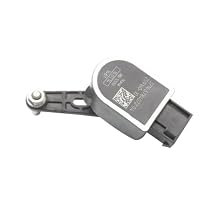 Suspension Height Level Sensor Compatible with BMW 125i M5 M6 X4 X3 520i 528i 530i 535i 550i 640i 650i 740i 750i Replaces 37146784072