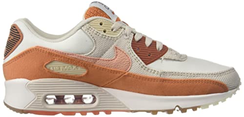 Nike Mens Air Max 90 SE Fashion Sneakers (8.5)4