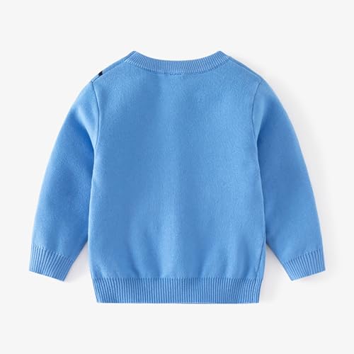 2024 New Sweatshirt Babys Newborn Infant Girls Boys Animals Spring Winter Long Sleeve Fleece Clothes Short Sleeve Shirt2