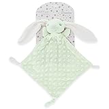 Duffi Baby - Dou Dou Bebe Recien Nacido. Doudou Topitos Conejito para Bebes....