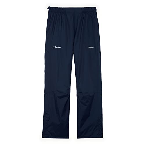 Berghaus Men's Waterproof Active Pant Deluge 2.0