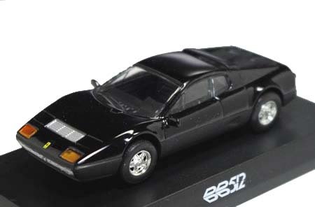 Amazon.co.jp: 京商 1/64 フェラーリ ミニカーコレクション2