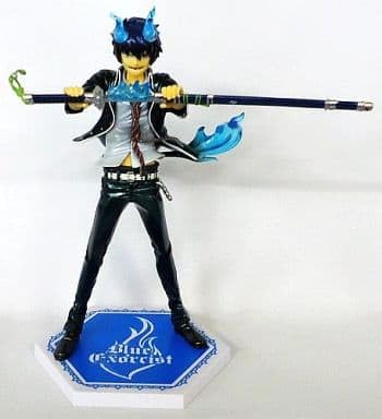 一番くじ 青の祓魔師 A賞 奥村燐フィギュア [おもちゃ＆ホビー] i8my1cf 青の祓魔師